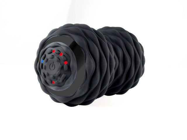 Vibrating Peanut Ball Muscle Roller C Elmer Go Store Vibrating Peanut Ball Muscle Roller C Elmer Go Store