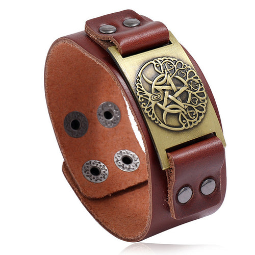 Load image into Gallery viewer, Nordic Bracelet
