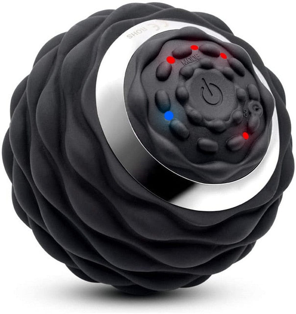 Vibrating Peanut Ball Muscle Roller C Elmer Go Store Vibrating Peanut Ball Muscle Roller C Elmer Go Store