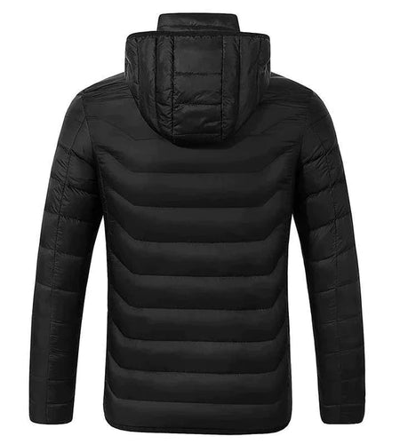 ThermoMax Heat-Up Winter Jacket